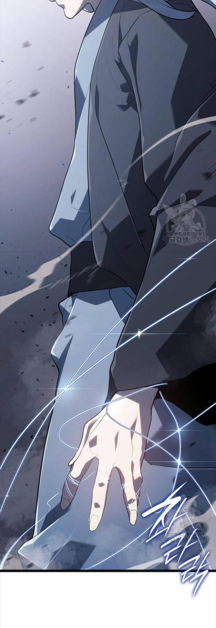 Tử Thần Phiêu Nguyệt 58 trang 50