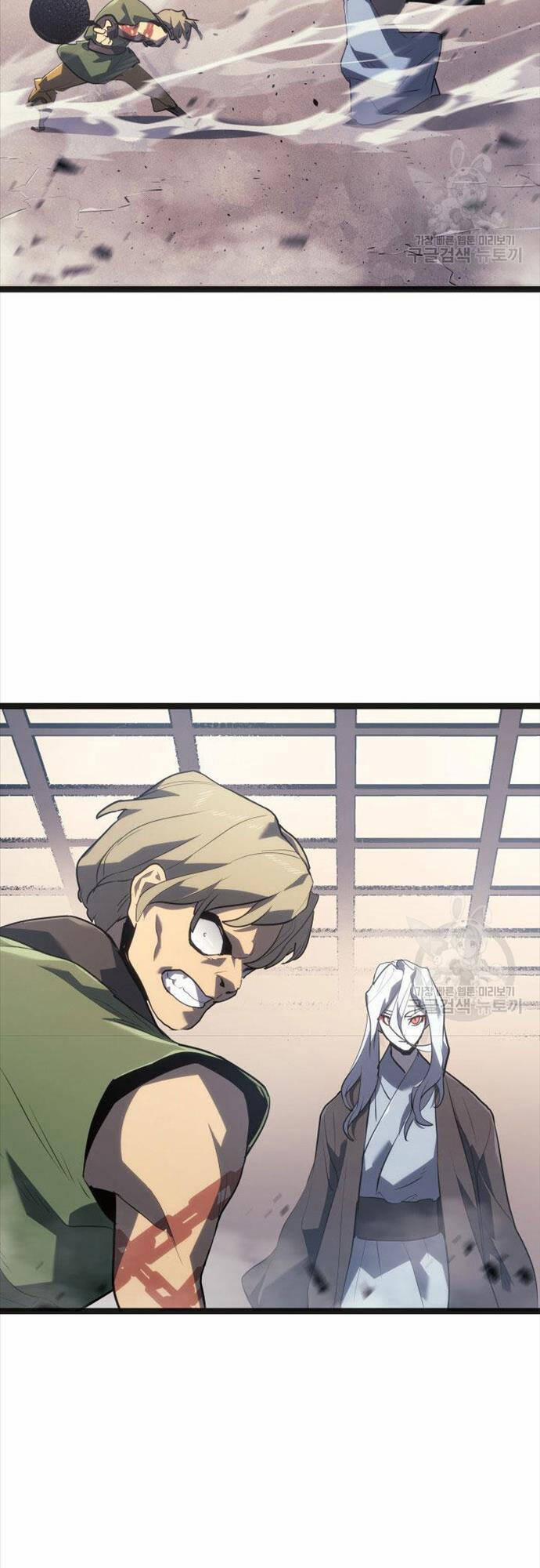 Tử Thần Phiêu Nguyệt 58 trang 53