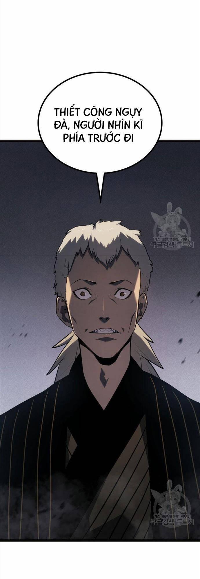 Tử Thần Phiêu Nguyệt 58 trang 56