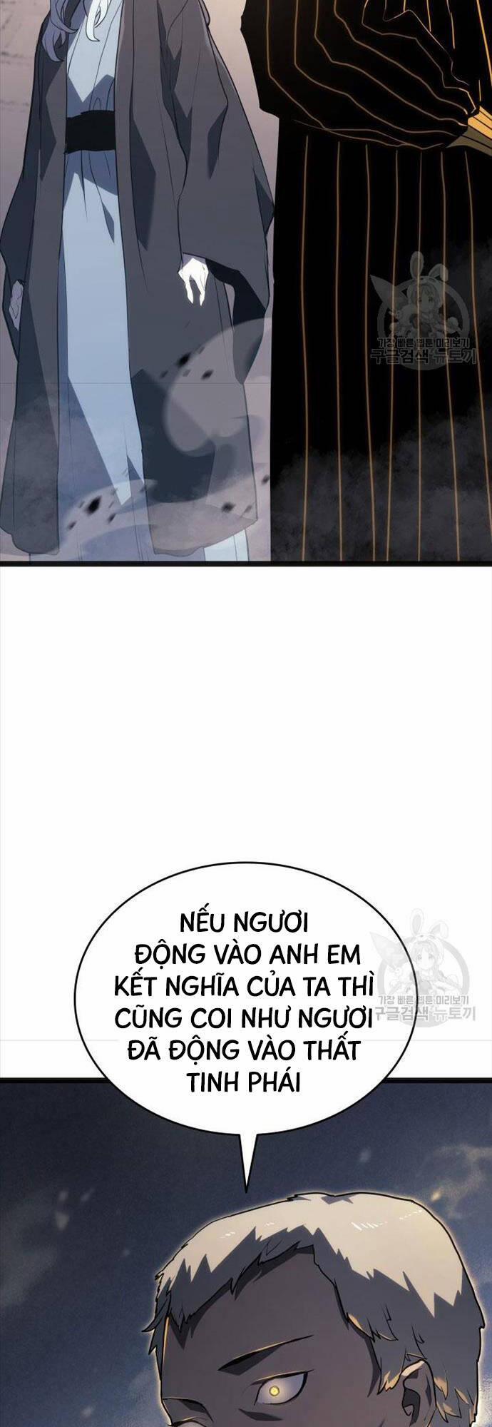 Tử Thần Phiêu Nguyệt 58 trang 61