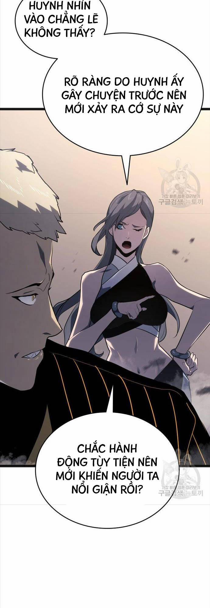 Tử Thần Phiêu Nguyệt 58 trang 66