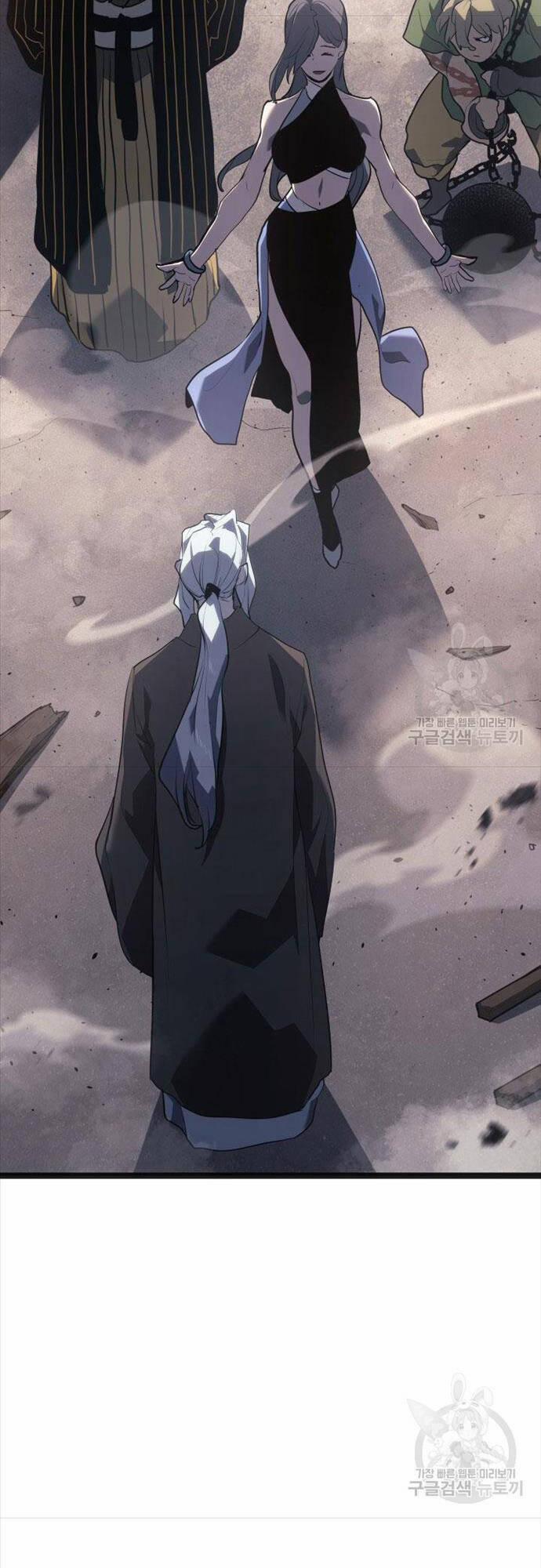 Tử Thần Phiêu Nguyệt 58 trang 69