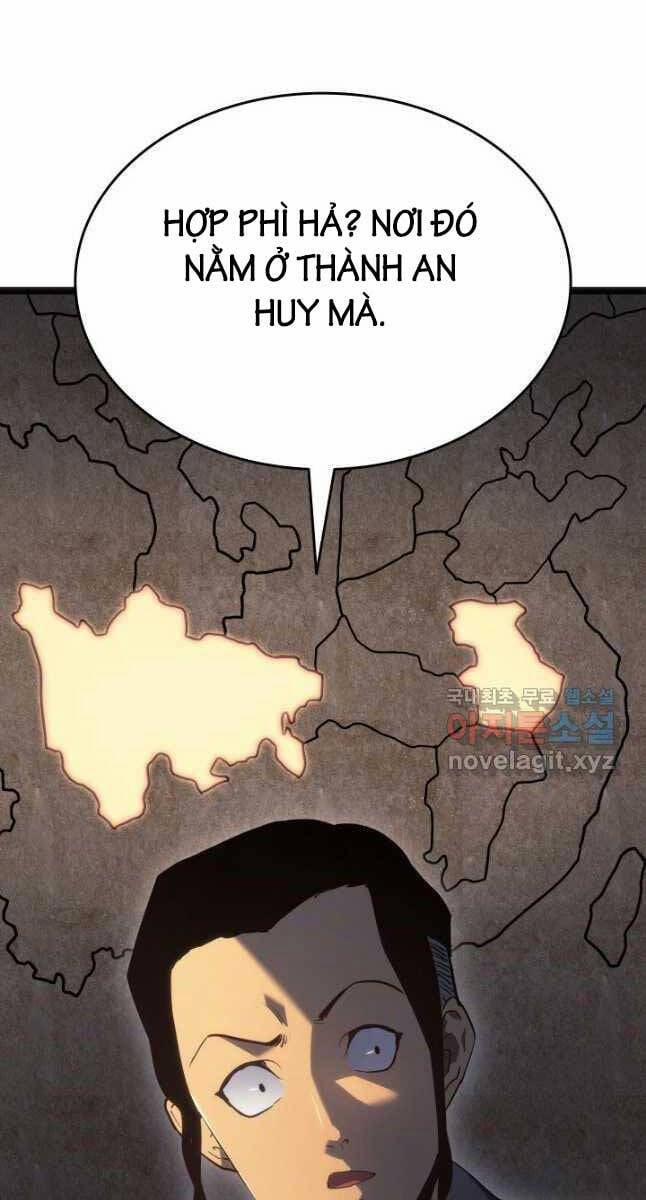 Tử Thần Phiêu Nguyệt 59 trang 105