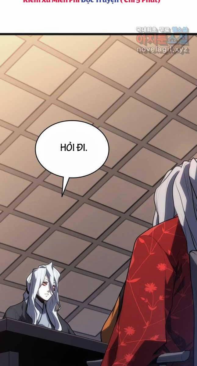 Tử Thần Phiêu Nguyệt 59 trang 15