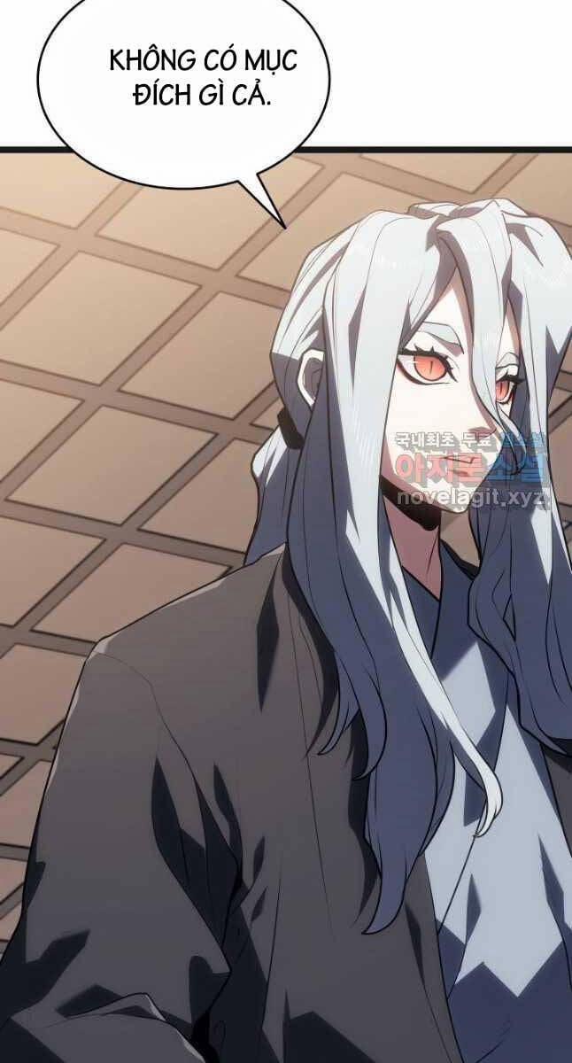 Tử Thần Phiêu Nguyệt 59 trang 18