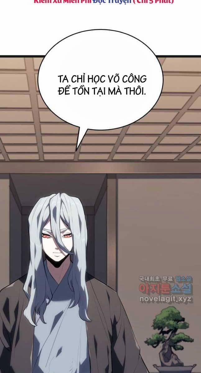 Tử Thần Phiêu Nguyệt 59 trang 21