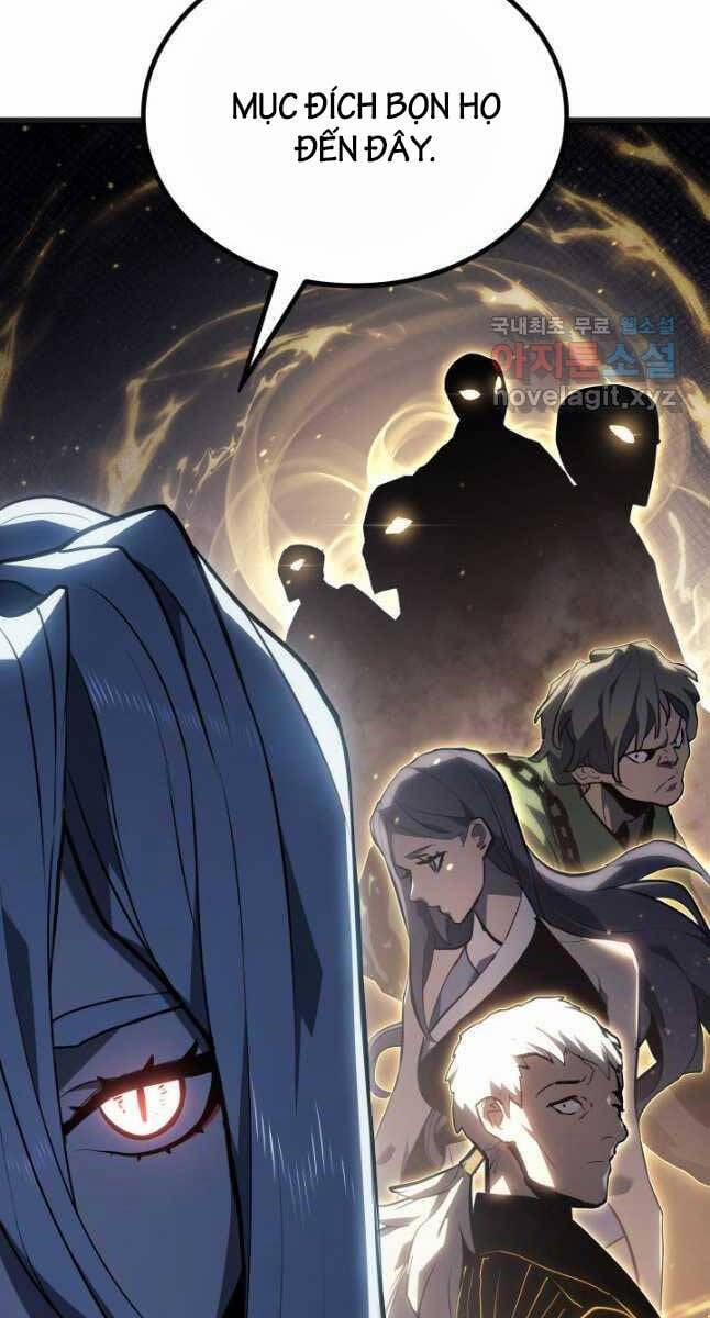 Tử Thần Phiêu Nguyệt 59 trang 29