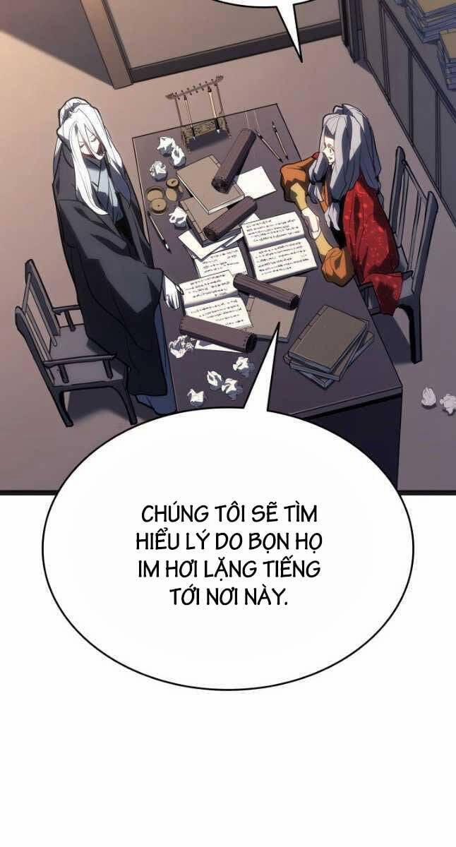 Tử Thần Phiêu Nguyệt 59 trang 31