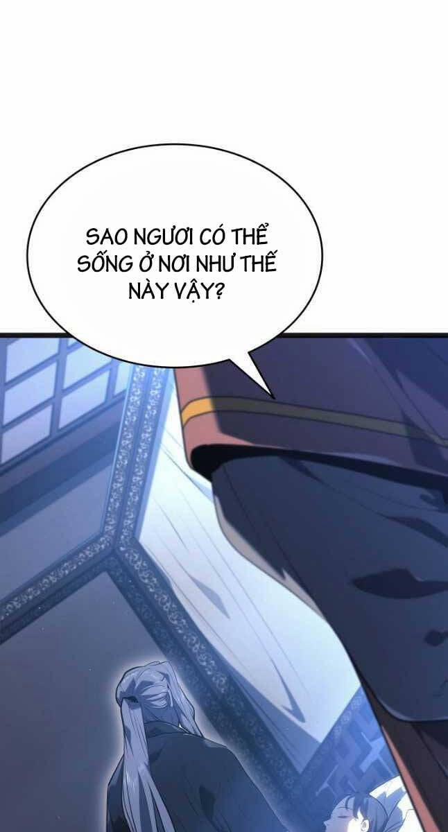 Tử Thần Phiêu Nguyệt 59 trang 49