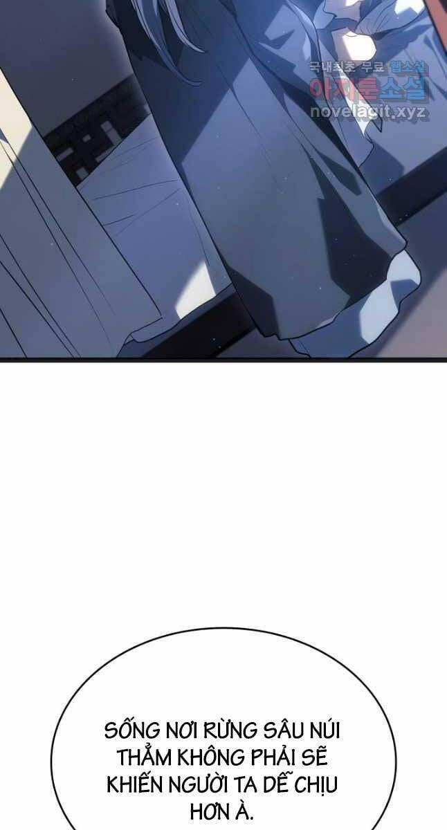 Tử Thần Phiêu Nguyệt 59 trang 50