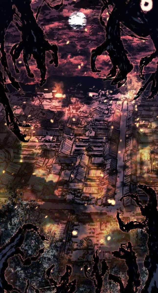 Tử Thần Phiêu Nguyệt 59 trang 85