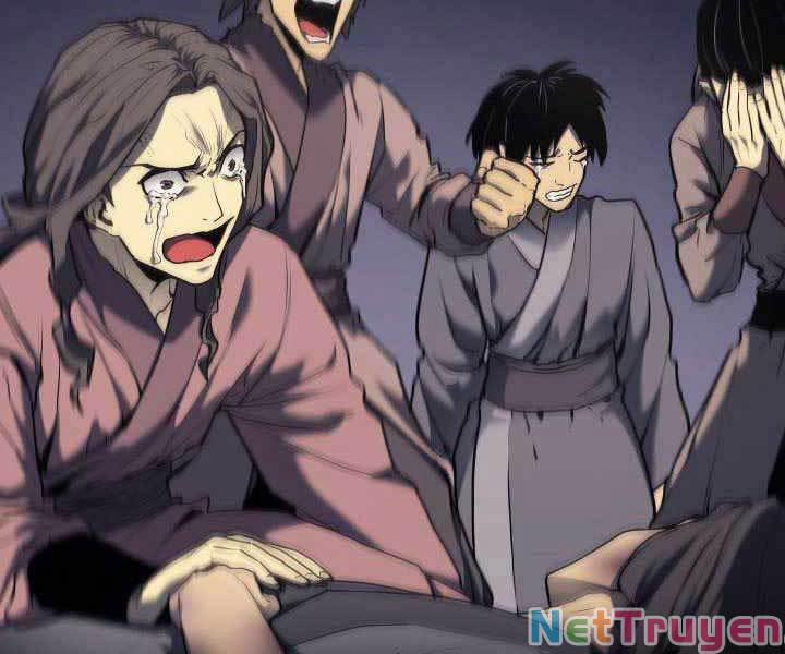 Tử Thần Phiêu Nguyệt 6 trang 9