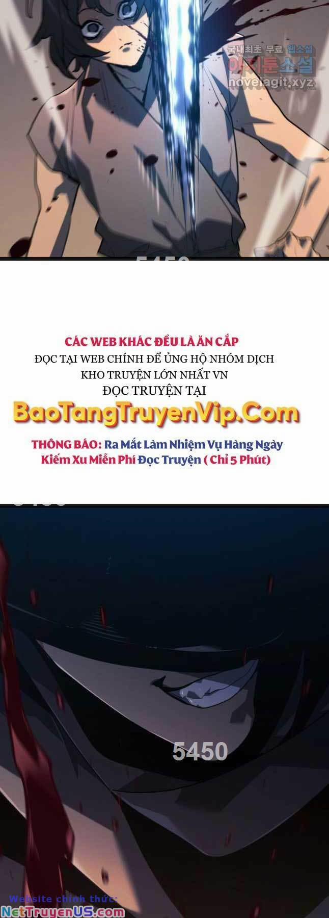 Tử Thần Phiêu Nguyệt 60 trang 1