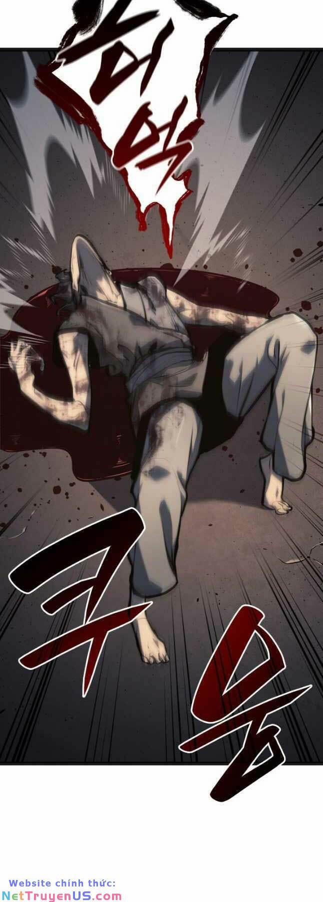 Tử Thần Phiêu Nguyệt 60 trang 11