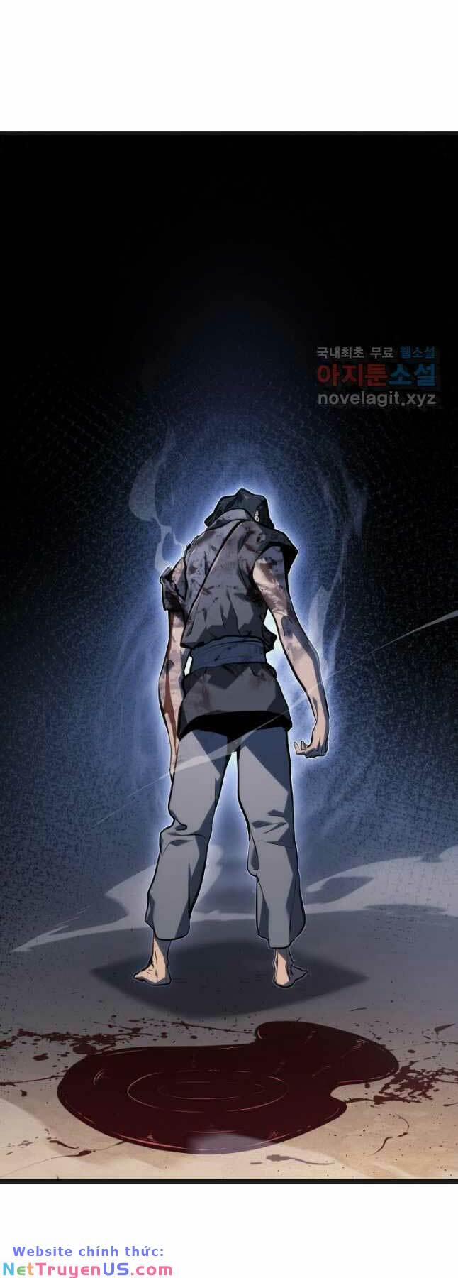 Tử Thần Phiêu Nguyệt 60 trang 14