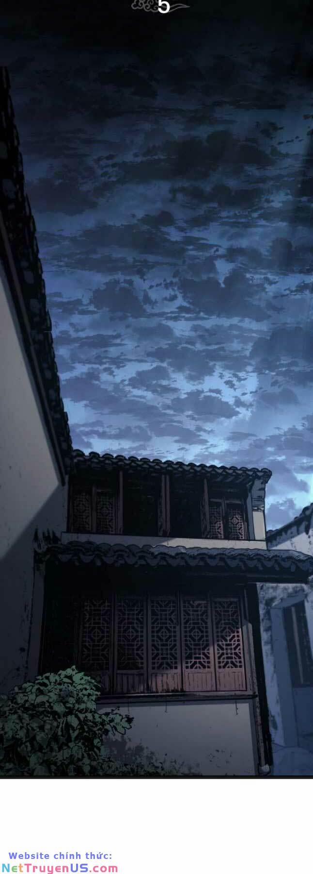 Tử Thần Phiêu Nguyệt 60 trang 17