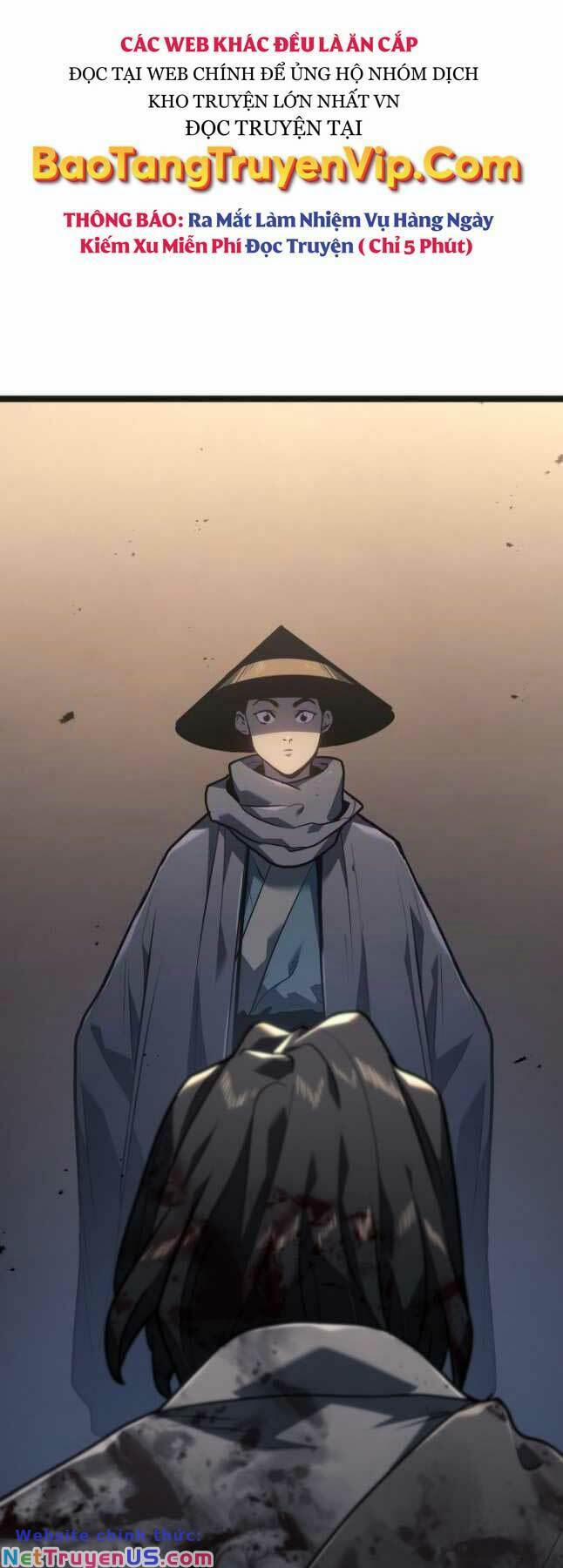 Tử Thần Phiêu Nguyệt 60 trang 18