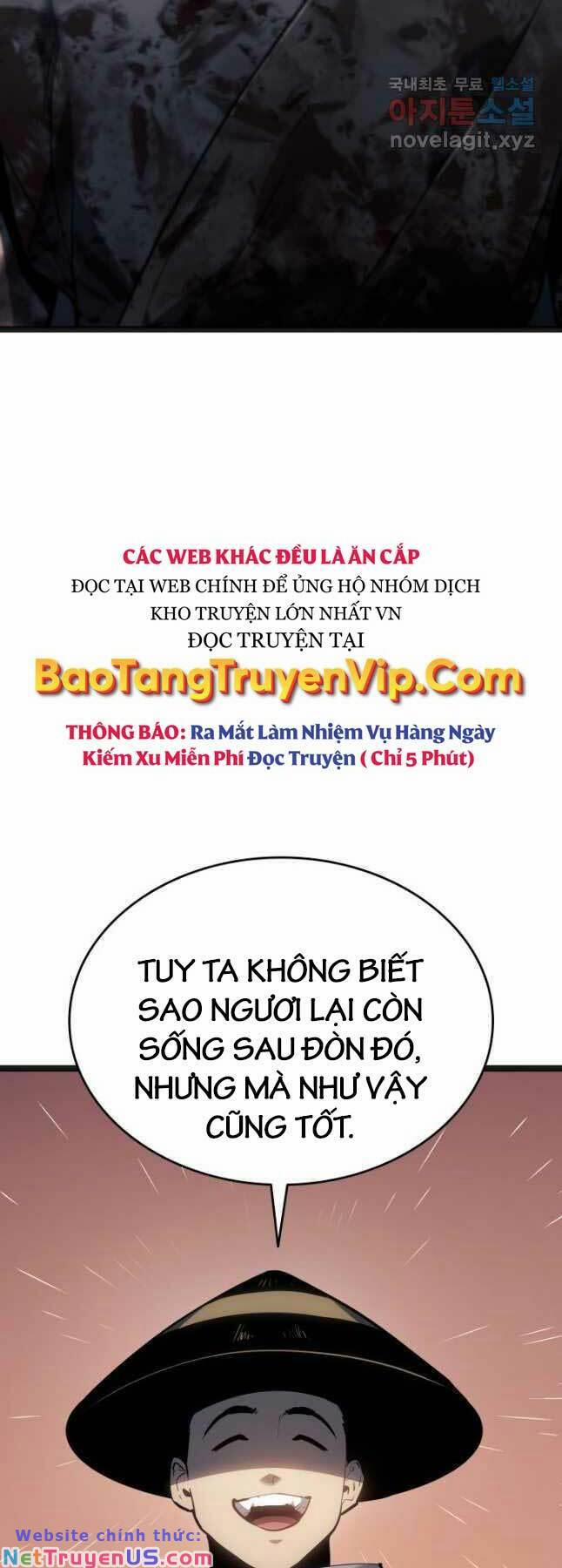 Tử Thần Phiêu Nguyệt 60 trang 19