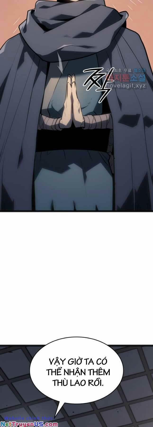 Tử Thần Phiêu Nguyệt 60 trang 20