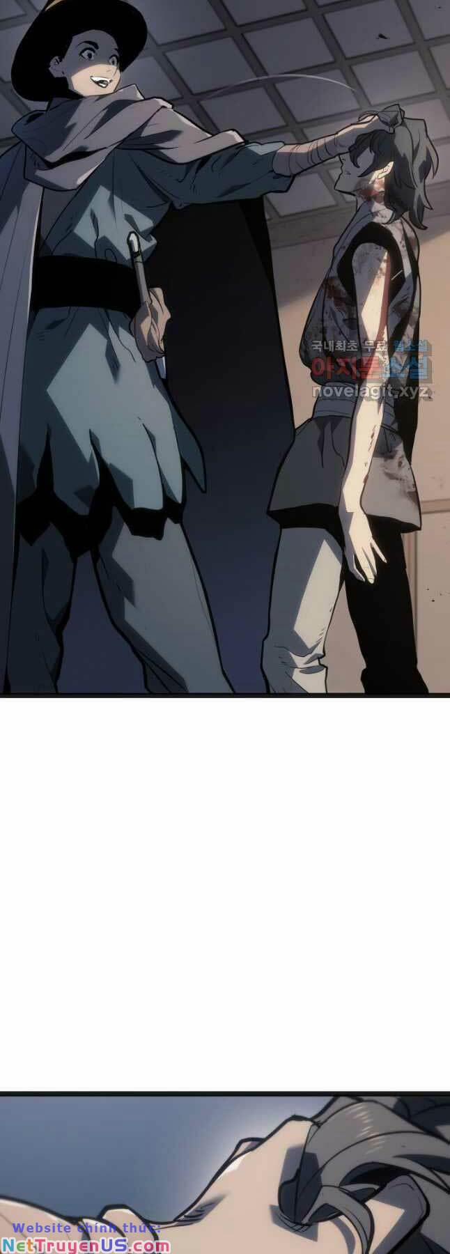 Tử Thần Phiêu Nguyệt 60 trang 21