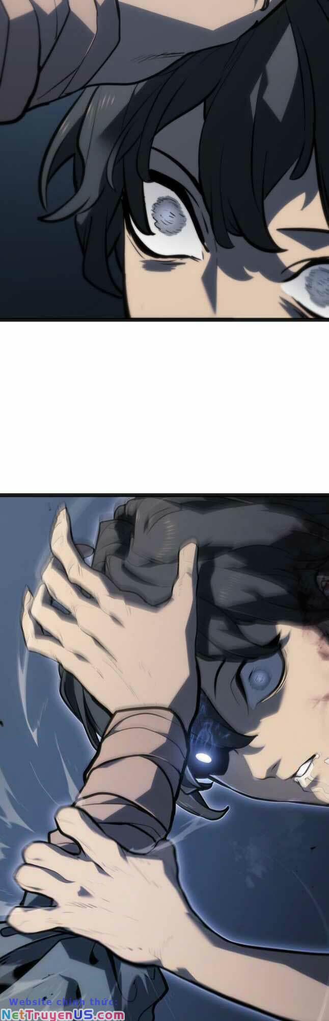 Tử Thần Phiêu Nguyệt 60 trang 22