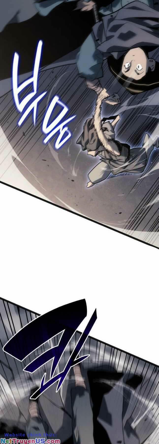 Tử Thần Phiêu Nguyệt 60 trang 25