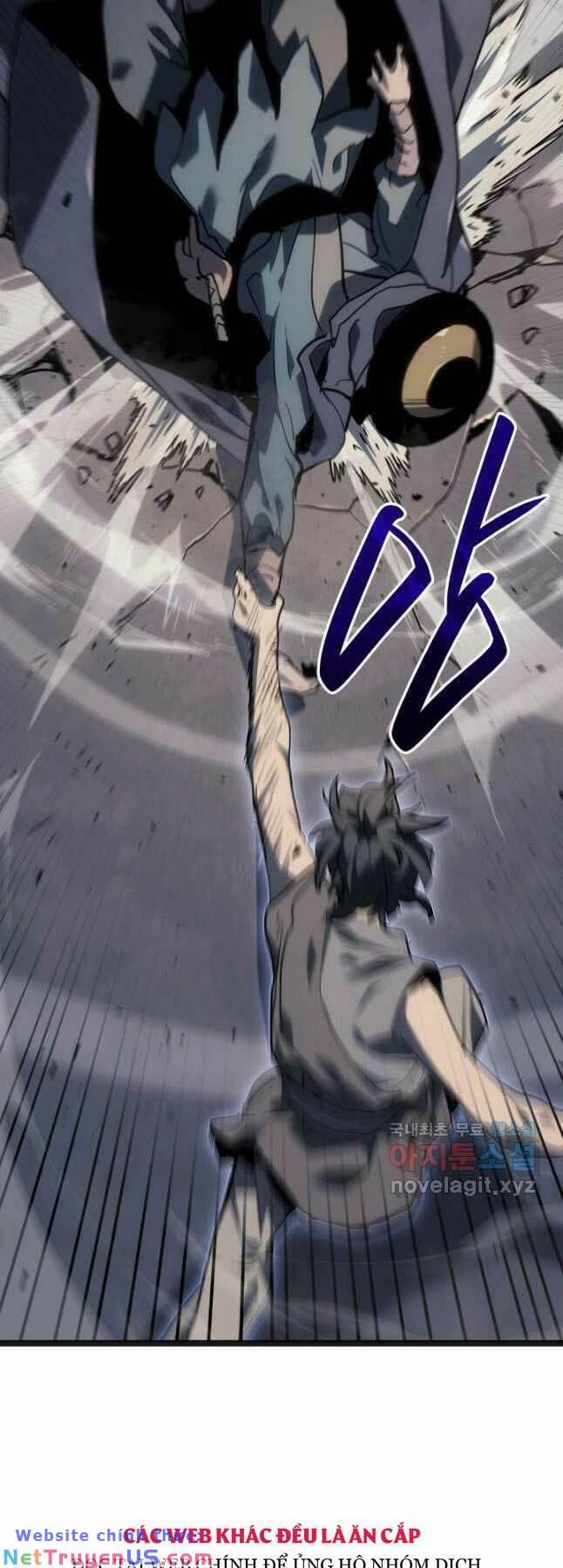 Tử Thần Phiêu Nguyệt 60 trang 26