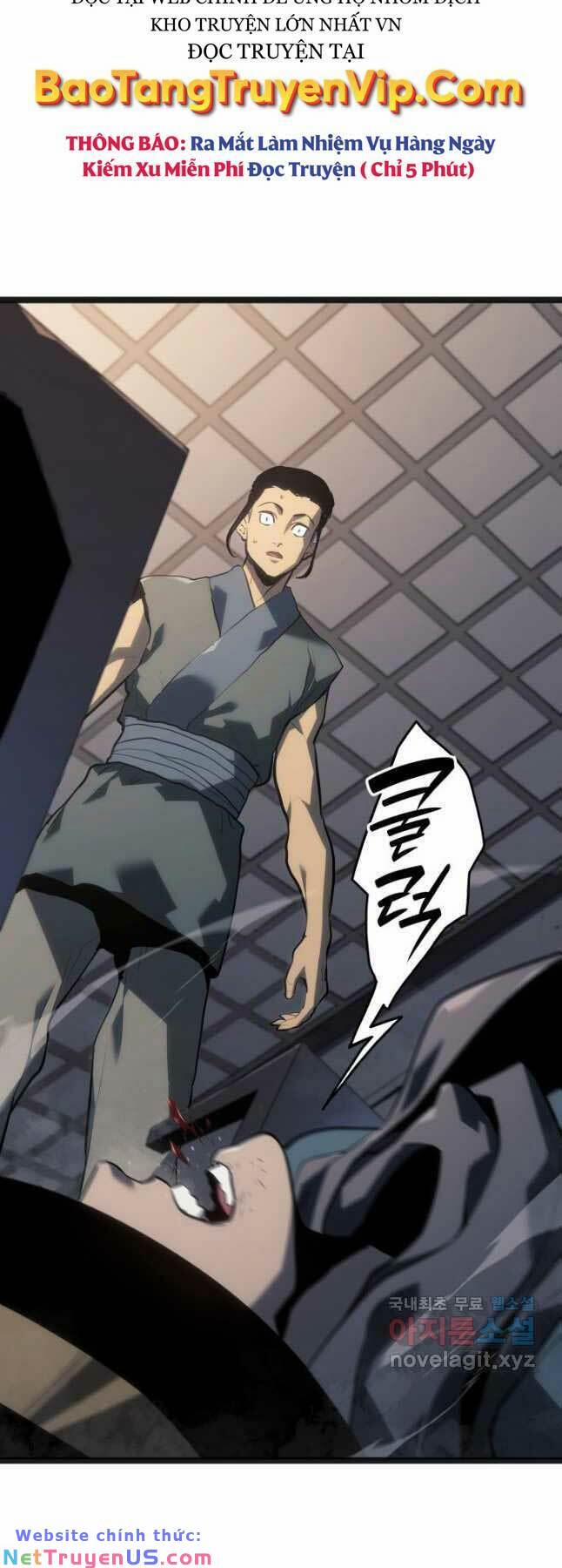 Tử Thần Phiêu Nguyệt 60 trang 27