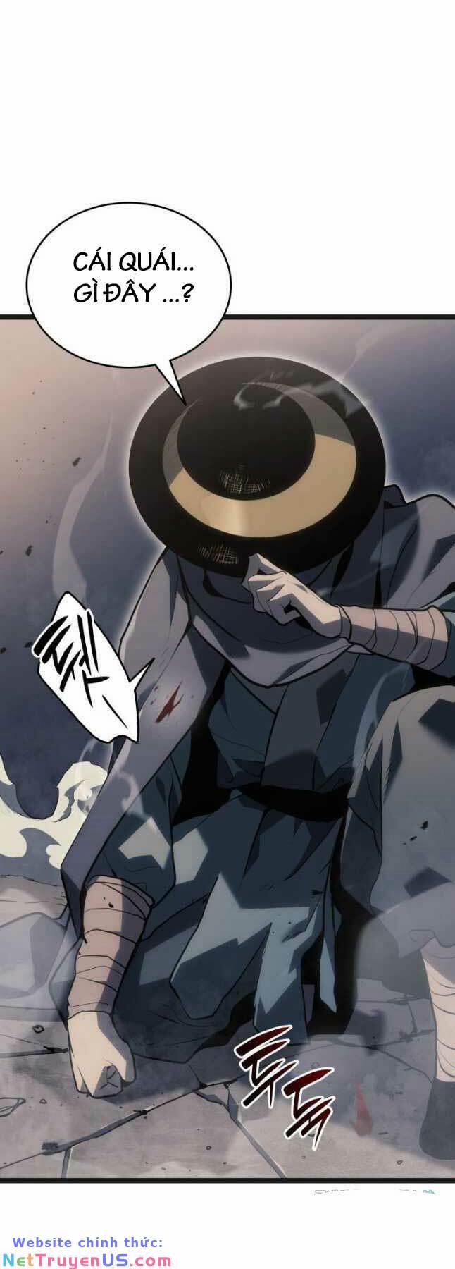 Tử Thần Phiêu Nguyệt 60 trang 28