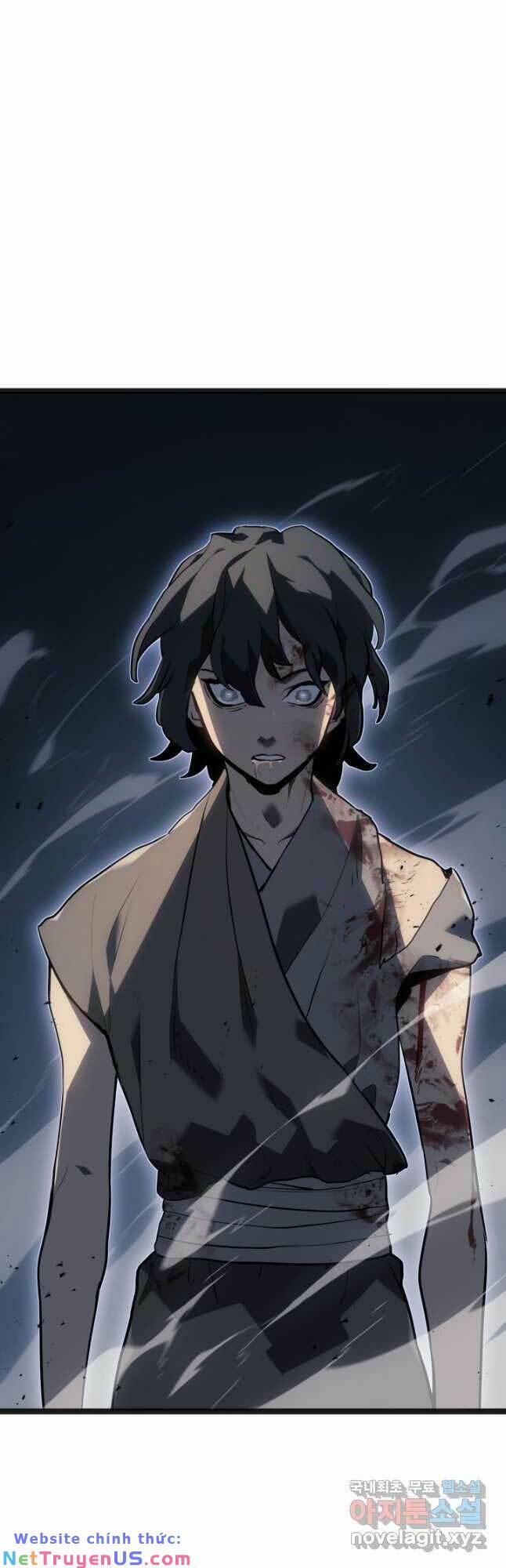 Tử Thần Phiêu Nguyệt 60 trang 29