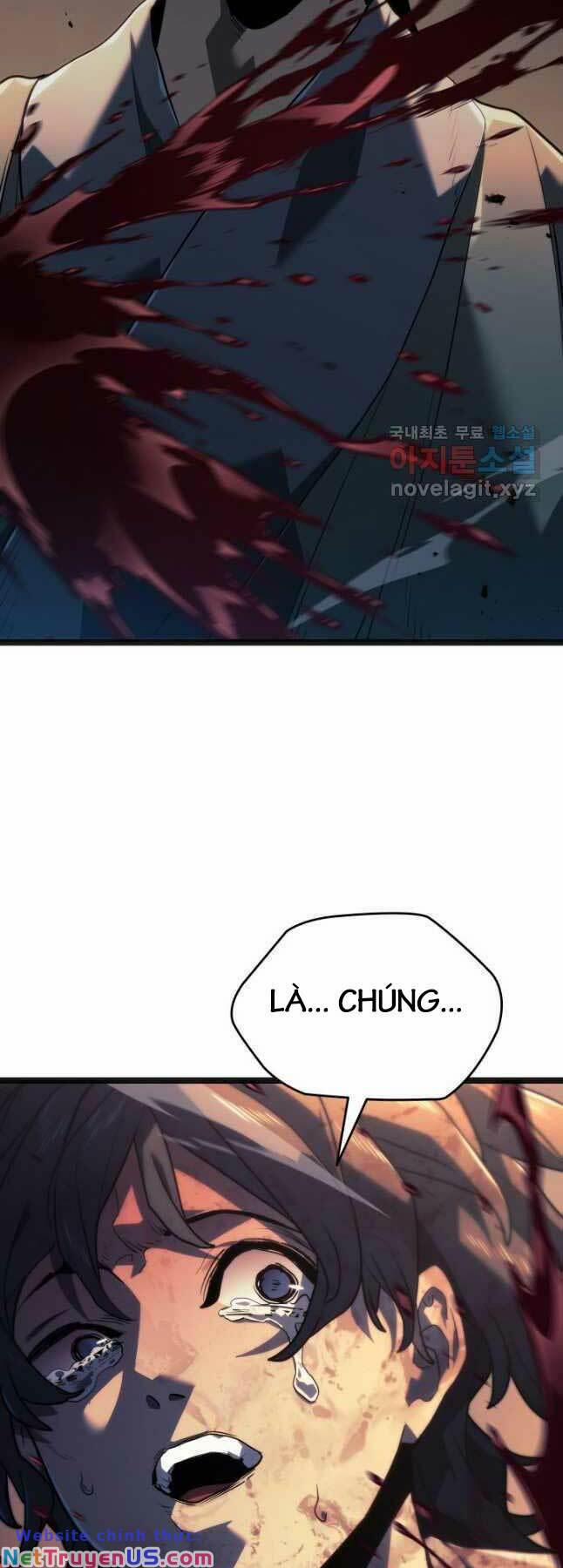 Tử Thần Phiêu Nguyệt 60 trang 3