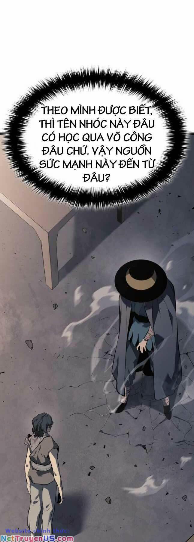 Tử Thần Phiêu Nguyệt 60 trang 30