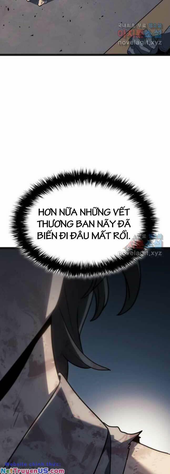 Tử Thần Phiêu Nguyệt 60 trang 31