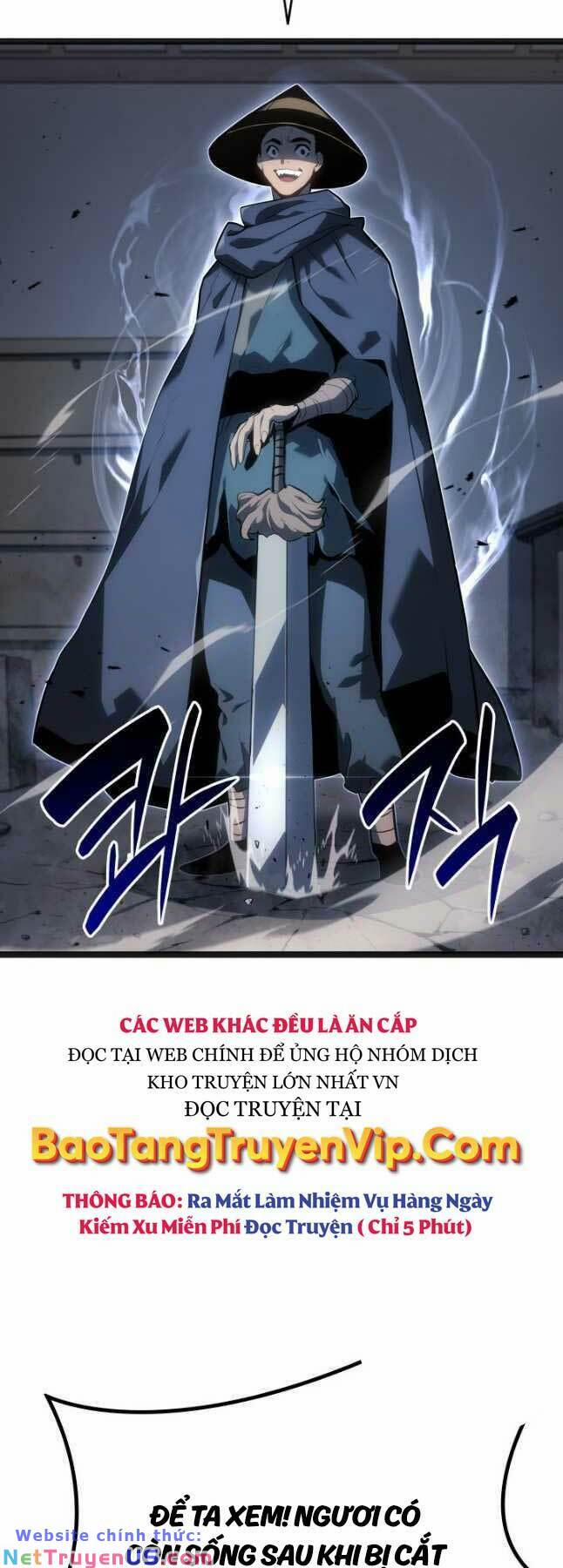 Tử Thần Phiêu Nguyệt 60 trang 34