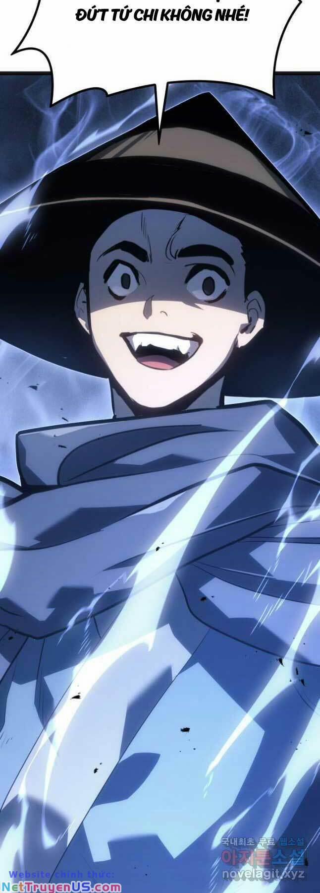 Tử Thần Phiêu Nguyệt 60 trang 35