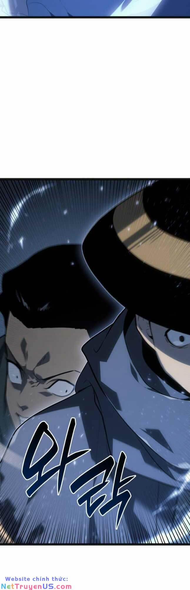 Tử Thần Phiêu Nguyệt 60 trang 36