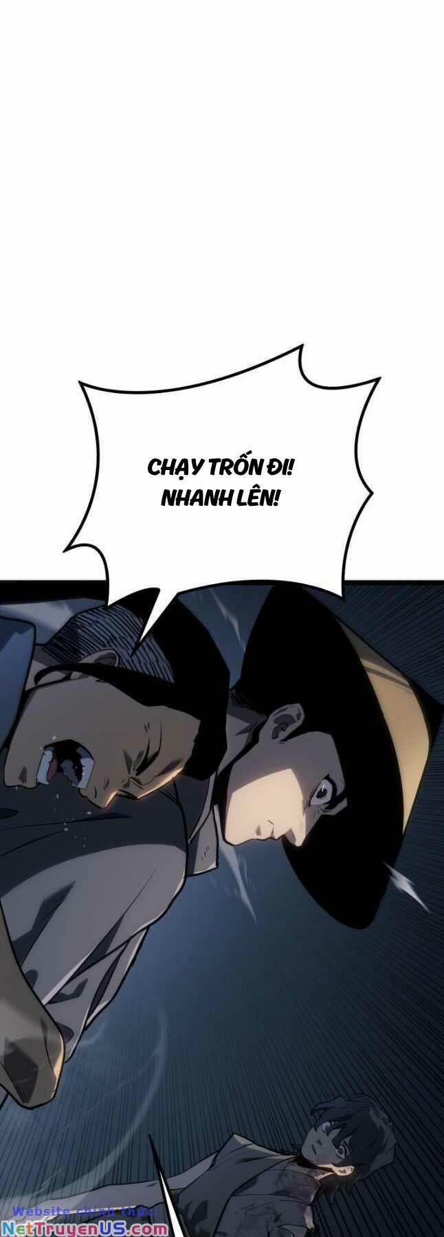 Tử Thần Phiêu Nguyệt 60 trang 37