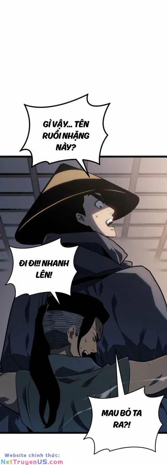 Tử Thần Phiêu Nguyệt 60 trang 39