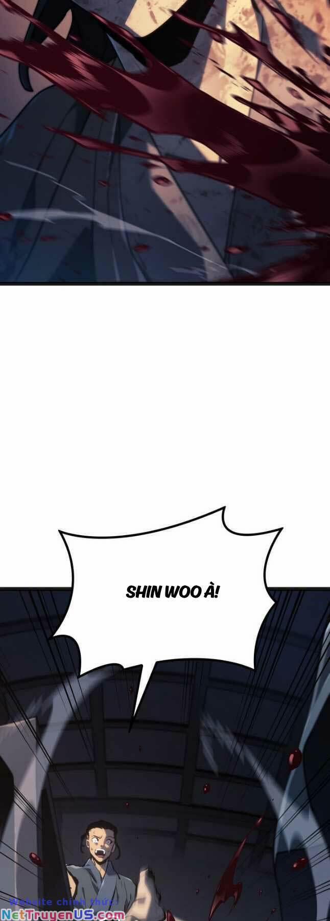 Tử Thần Phiêu Nguyệt 60 trang 4