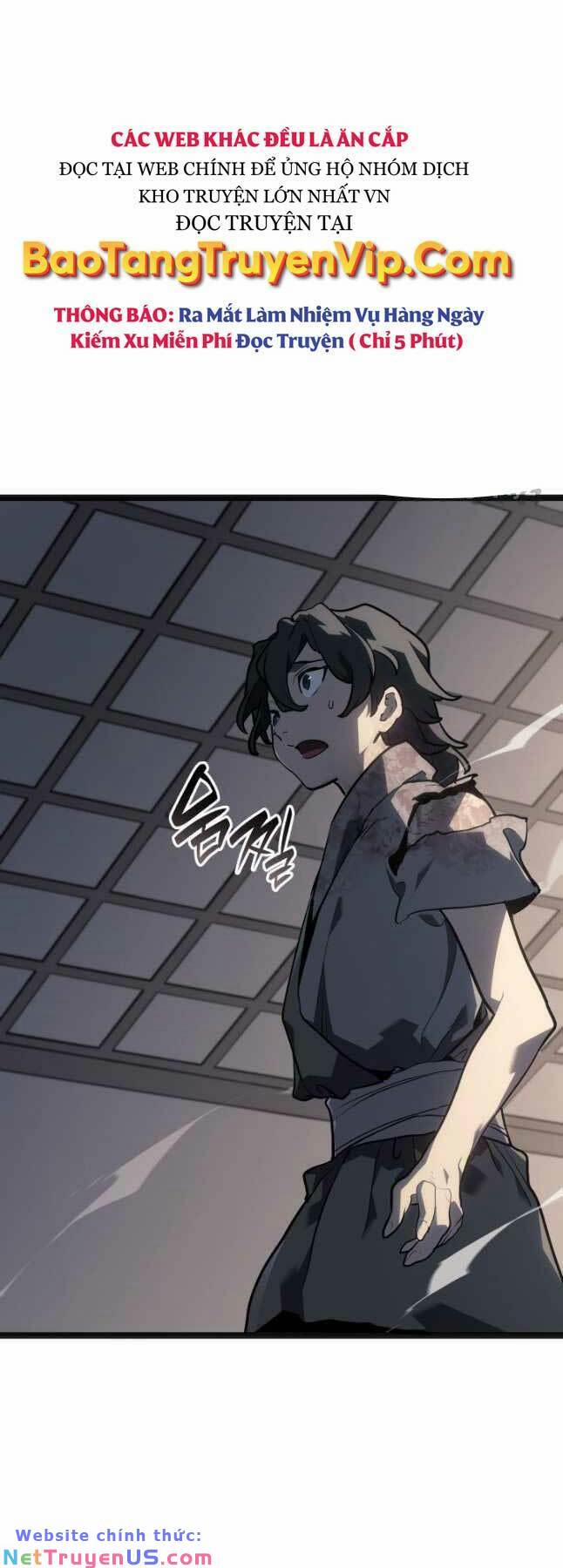 Tử Thần Phiêu Nguyệt 60 trang 40