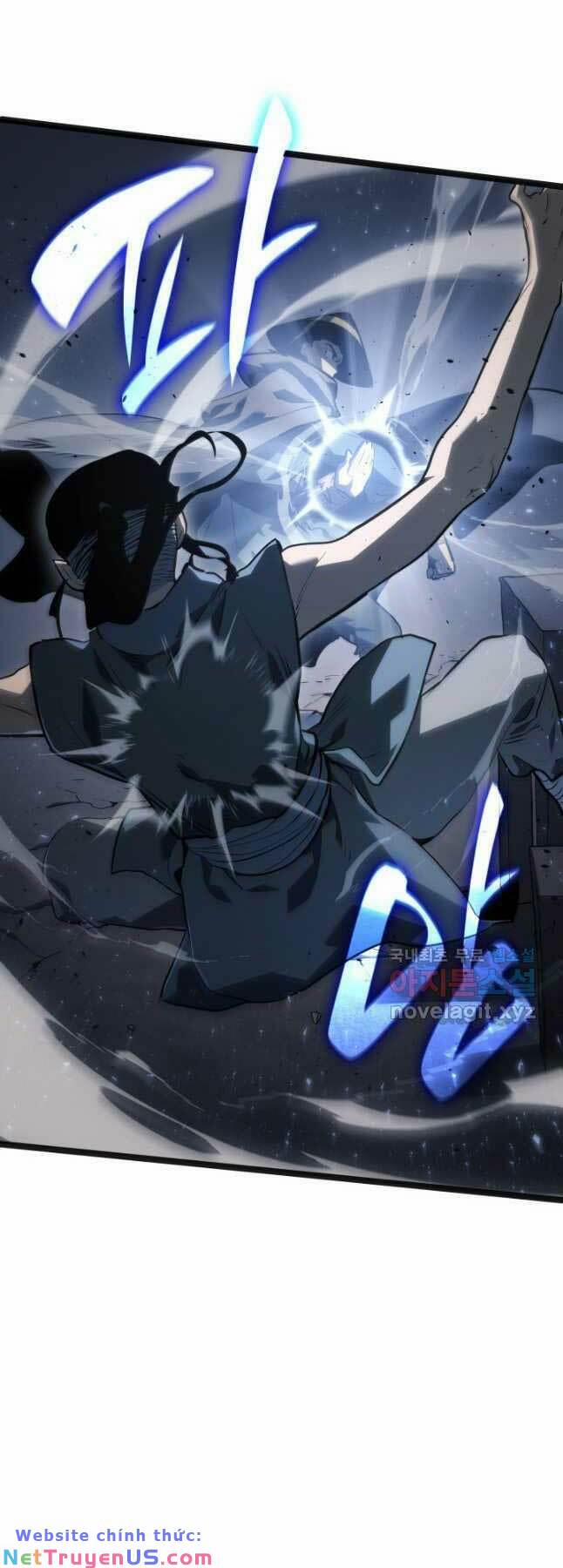 Tử Thần Phiêu Nguyệt 60 trang 43