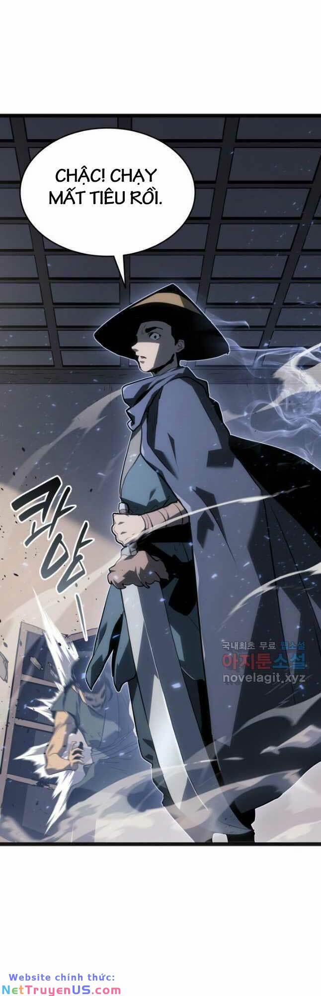 Tử Thần Phiêu Nguyệt 60 trang 44