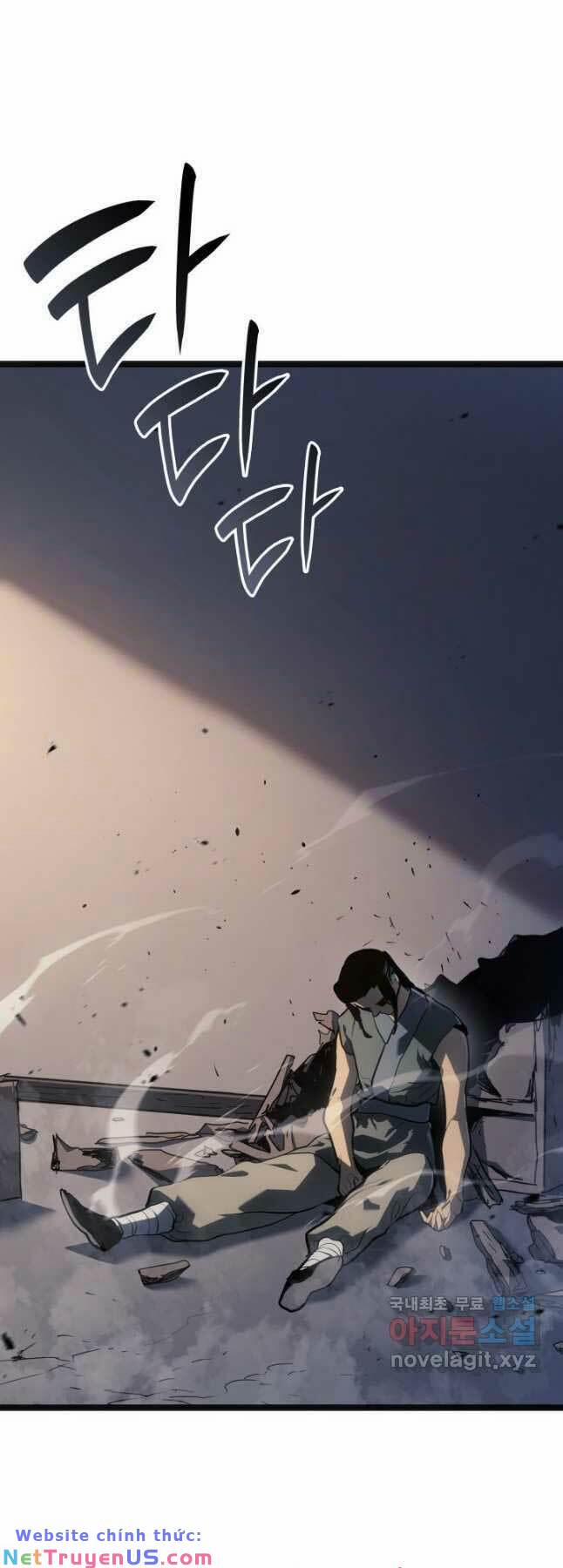 Tử Thần Phiêu Nguyệt 60 trang 46