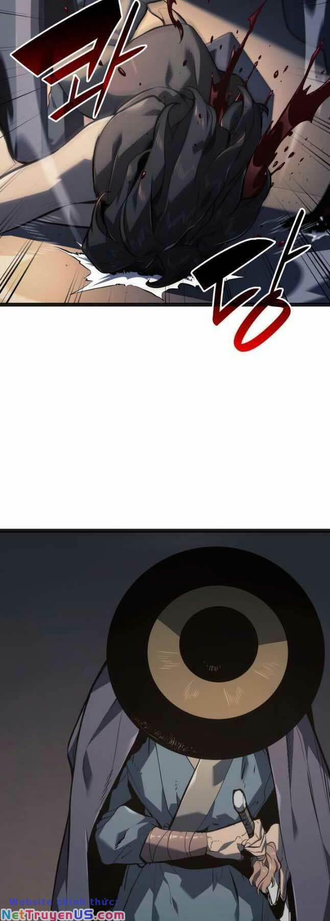 Tử Thần Phiêu Nguyệt 60 trang 5