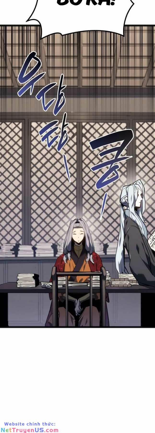 Tử Thần Phiêu Nguyệt 60 trang 53
