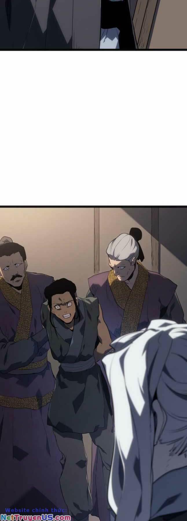 Tử Thần Phiêu Nguyệt 60 trang 58