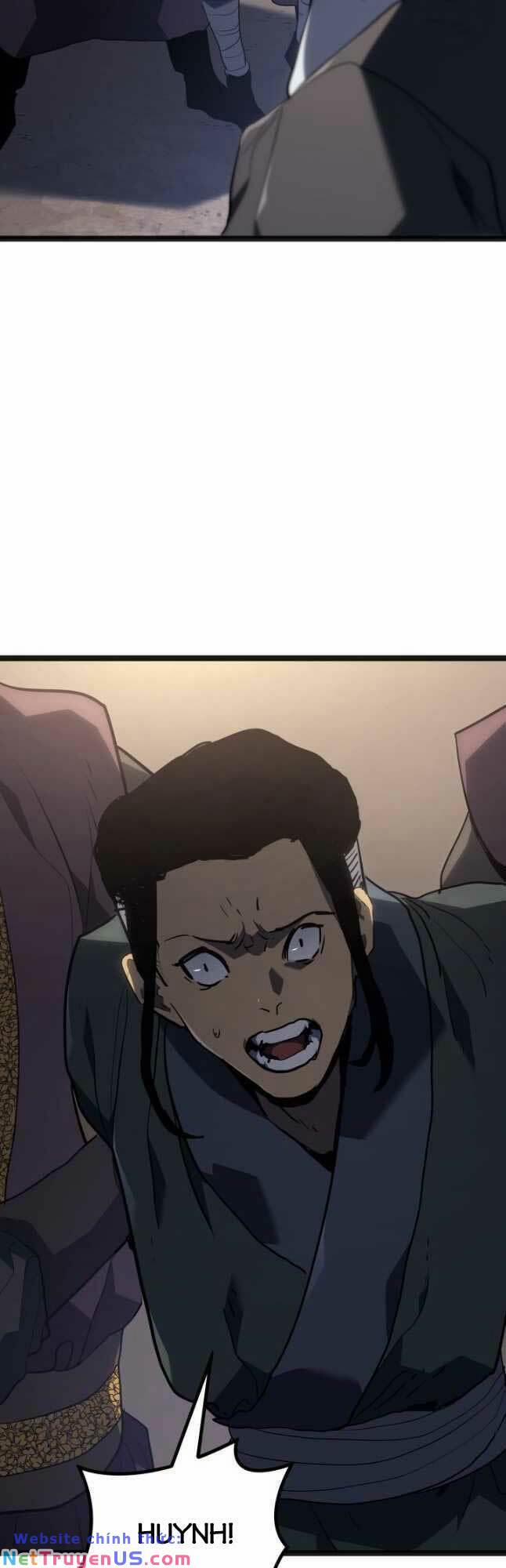 Tử Thần Phiêu Nguyệt 60 trang 59