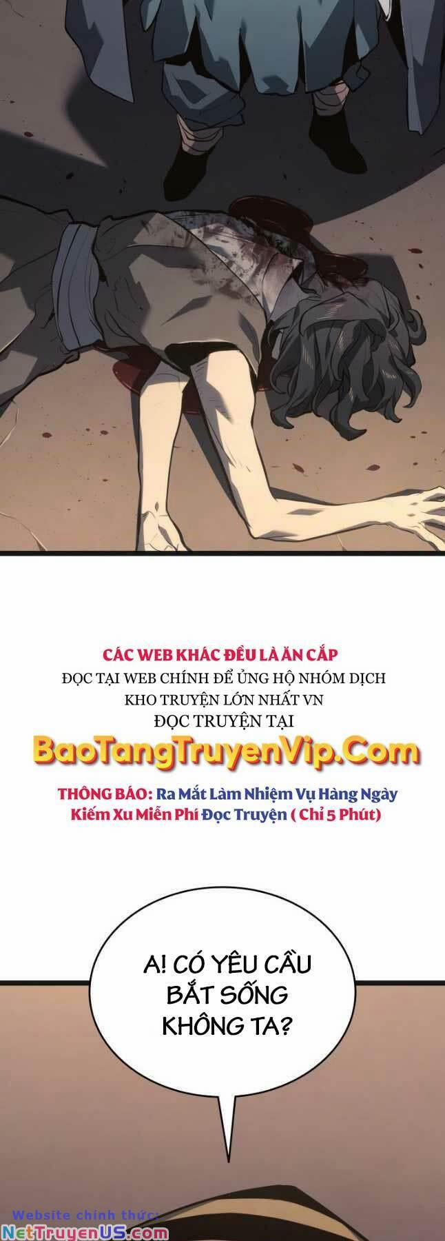 Tử Thần Phiêu Nguyệt 60 trang 6