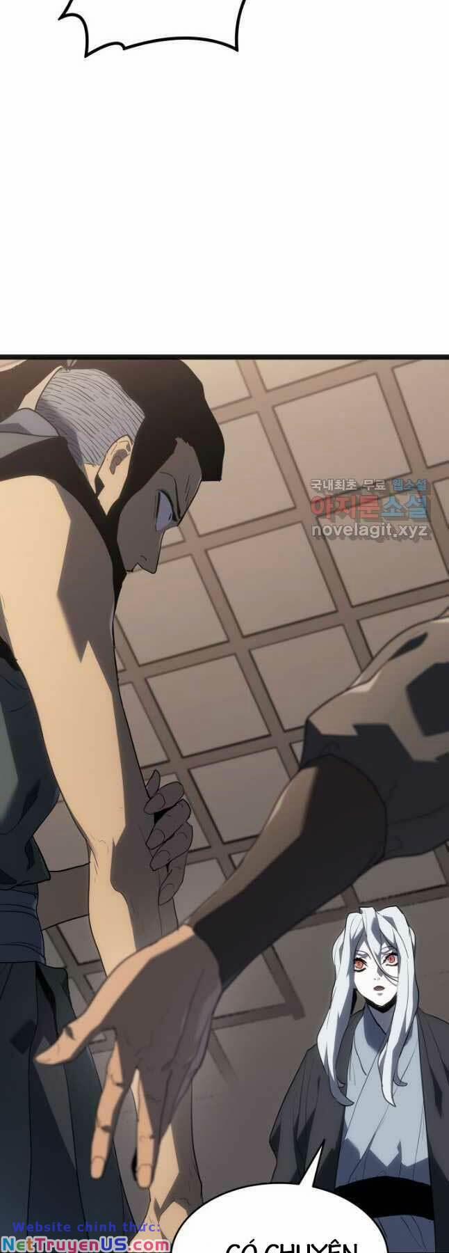 Tử Thần Phiêu Nguyệt 60 trang 60