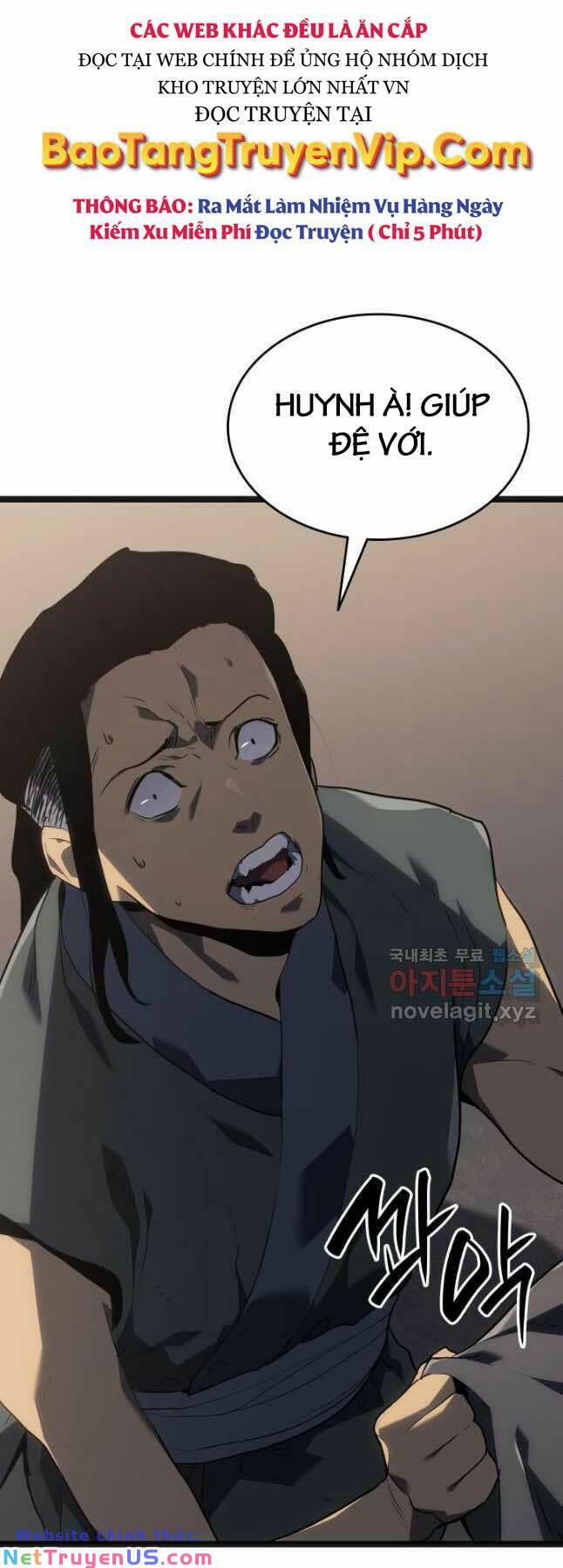 Tử Thần Phiêu Nguyệt 60 trang 62